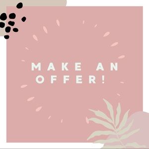 You’ll never know if you don’t ask! :)